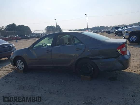 2003 Toyota Camry XLE with VIN 4T1BE32K53U668153, listed as a IAAI auction lot 43249059 with 194,101 mi miles and . Bid and sale history available at DreamBid. Image 15.