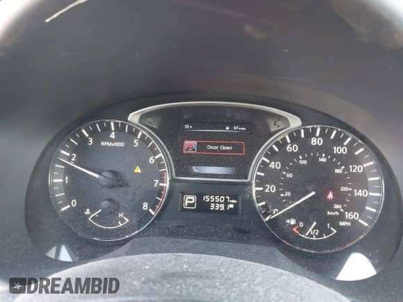 2015 Nissan Altima S z VIN 1N4AL3AP2FC115673, wystawiony jako IAAI lot #43544184 z przebiegiem 155 507 mil mil oraz . Historia ofert i sprzedaży dostępna na DreamBid. Obrazek 7.