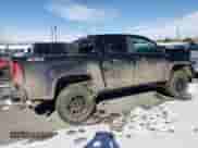 2019 Chevrolet Colorado 4WD Z71 с VIN 1GCPTDE1XK1188991, выставлен на аукционе Copart как лот 44139835 с пробегом 97 289 миль миль и Списание • Salvage title. История ставок и продаж доступна на DreamBid. Изображение 3.