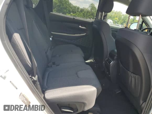 2022 Hyundai Santa Fe XRT z VIN 5NMS64AJ9NH383322, wystawiony jako Copart lot #66962445 z przebiegiem 79 164 mil mil oraz Szkoda całkowita • Salvage title. Historia ofert i sprzedaży dostępna na DreamBid. Obrazek 11.