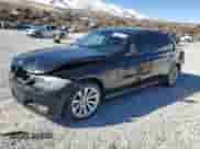 2009 BMW 3 Series 328i xDrive с VIN WBAPK73519A451970, выставлен на аукционе Copart как лот 47006965 с пробегом 159 497 миль миль и Списание • Salvage title. История ставок и продаж доступна на DreamBid. Изображение 1.