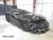 2015 Lexus RC 350 F Sport z VIN JTHHE5BCXF5002552, wystawiony jako Copart lot #64748555 z przebiegiem 105 575 mil mil oraz Szkoda całkowita • Salvage title. Historia ofert i sprzedaży dostępna na DreamBid. Obrazek 4.