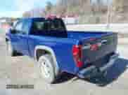 2010 Chevrolet Colorado 1LT with VIN 1GCKTCDE8A8129386, listed as a IAAI auction lot 41579973 with 132,372 mi miles and . Bid and sale history available at DreamBid. Image 3.