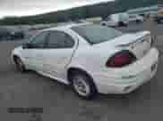 2001 Pontiac Grand Am SE1 с VIN 1G2NF52T41C177549, выставлен на аукционе Copart как лот 70991305 с пробегом 137 770 миль миль и Списание • Salvage title. История ставок и продаж доступна на DreamBid. Изображение 2.