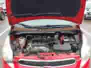 2013 Chevrolet Spark LS с VIN KL8CA6S95DC554205, выставлен на аукционе IAAI как лот 43411474 с пробегом 145 539 миль миль и . История ставок и продаж доступна на DreamBid. Изображение 10.