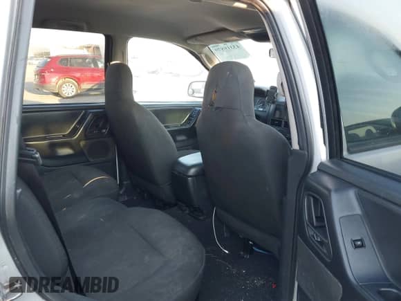 2004 Jeep Grand Cherokee Laredo с VIN 1J4GX48S94C246308, выставлен на аукционе IAAI как лот 43319879 с пробегом 154 399 миль миль и . История ставок и продаж доступна на DreamBid. Изображение 7.