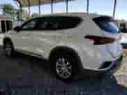 2020 Hyundai Santa Fe SEL with VIN 5NMS3CAD1LH250399, listed as a Copart auction lot 86449035 with 158,948 mi miles and Clean title. Bid and sale history available at DreamBid. Image 2.