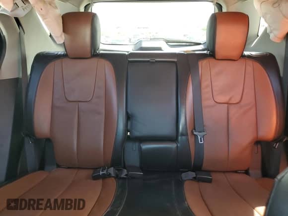 2016 Chevrolet Equinox LTZ z VIN 2GNFLGEK1G6306587, wystawiony jako Copart lot #81864695 z przebiegiem 56 620 mil mil oraz Szkoda całkowita • Salvage title. Historia ofert i sprzedaży dostępna na DreamBid. Obrazek 10.