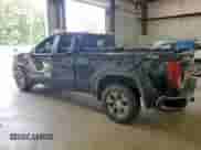 2019 GMC Sierra 1500 with VIN 1GTR9AEF2KZ382899, listed as a Copart auction lot 58992175 with 97,250 mi miles and Salvage title. Bid and sale history available at DreamBid. Image 2.