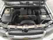 2009 Chevrolet TrailBlazer 1LT с VIN 1GNDT33S692132700, выставлен на аукционе Copart как лот 44919885 с пробегом 163 749 миль миль и Списание • Salvage title. История ставок и продаж доступна на DreamBid. Изображение 13.