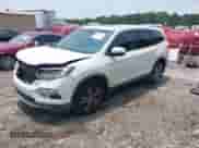 2017 Honda Pilot EX-L with VIN 5FNYF5H56HB003982, listed as a IAAI auction lot 42402297 with 99,485 mi miles and . Bid and sale history available at DreamBid. Image 18.