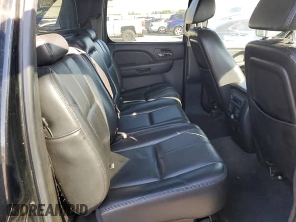 2007 Chevrolet Avalanche 3LT с VIN 3GNFK12387G142255, выставлен на аукционе Copart как лот 81464105 с пробегом 216 599 миль миль и Чистый • Clean title. История ставок и продаж доступна на DreamBid. Изображение 10.