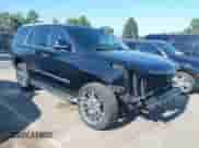 2016 Cadillac Escalade Luxury Collection с VIN 1GYS4BKJ8GR109207, выставлен на аукционе IAAI как лот 43180482 с пробегом 121 647 миль миль и . История ставок и продаж доступна на DreamBid. Изображение 1.