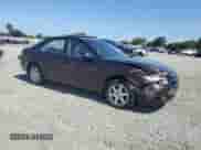 2006 Hyundai Sonata GLS with VIN KMHEU46C66A084245, listed as a Copart auction lot 71857455 with 122,917 mi miles and Salvage title. Bid and sale history available at DreamBid. Image 4.