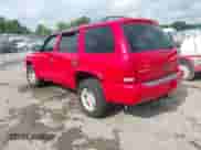 2003 Dodge Durango SLT with VIN 1D4HR48N33F573625, listed as a IAAI auction lot 42930247 with Not provided miles and . Bid and sale history available at DreamBid. Image 3.