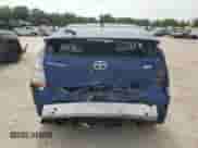 2011 Toyota Prius I z VIN JTDKN3DU3B0312647, wystawiony jako Copart lot #70674915 z przebiegiem 146 527 mil mil oraz Szkoda całkowita • Salvage title. Historia ofert i sprzedaży dostępna na DreamBid. Obrazek 6.