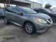 2017 Nissan Murano SL z VIN 5N1AZ2MH6HN204396, wystawiony jako Copart lot #71094735 z przebiegiem 72 350 mil mil oraz Szkoda całkowita • Salvage title. Historia ofert i sprzedaży dostępna na DreamBid. Obrazek 4.