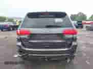 2018 Jeep Grand Cherokee Overland with VIN 1C4RJFCG3JC214710, listed as a IAAI auction lot 42264897 with Not provided miles and . Bid and sale history available at DreamBid. Image 16.