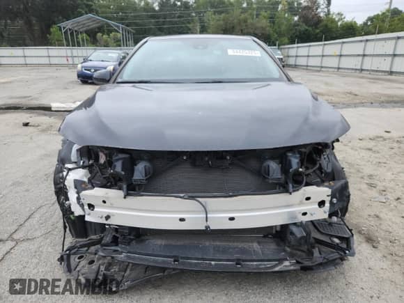 2020 Toyota Camry SE z VIN 4T1G11AK6LU341154, wystawiony jako Copart lot #84425325 z przebiegiem 57 367 mil mil oraz Czysty tytuł • Clean title. Historia ofert i sprzedaży dostępna na DreamBid. Obrazek 5.