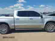 2020 Chevrolet Silverado 1500 LTZ with VIN 1GCUYGEL1LZ182670, listed as a IAAI auction lot 43025916 with 79,815 mi miles and . Bid and sale history available at DreamBid. Image 14.