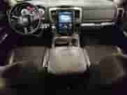 2015 Ram 1500 Sport with VIN 1C6RR7UT9FS777467, listed as a Copart auction lot 51936165 with 166,570 mi miles and Salvage title. Bid and sale history available at DreamBid. Image 8.