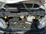 2023 Ram ProMaster Cargo z VIN 3C6MRVJG5PE537004, wystawiony jako Copart lot #47746545 z przebiegiem 59 414 mil mil oraz Szkoda całkowita • Salvage title. Historia ofert i sprzedaży dostępna na DreamBid. Obrazek 11.