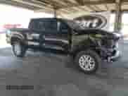 2024 Toyota Tacoma SR5 with VIN 3TMKB5FN9RM023449, listed as a Copart auction lot 67866095 with 5,550 mi miles and Salvage title. Bid and sale history available at DreamBid. Image 4.