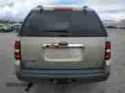 2006 Ford Explorer XLT z VIN 1FMEU73836UB23499, wystawiony jako Copart lot #51801175 z przebiegiem 132 907 mil mil oraz Szkoda całkowita • Salvage title. Historia ofert i sprzedaży dostępna na DreamBid. Obrazek 6.