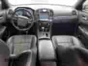 2014 Chrysler 300 S с VIN 2C3CCABT7EH138465, выставлен на аукционе Copart как лот 62778445 с пробегом 75 706 миль миль и Списание • Salvage title. История ставок и продаж доступна на DreamBid. Изображение 8.