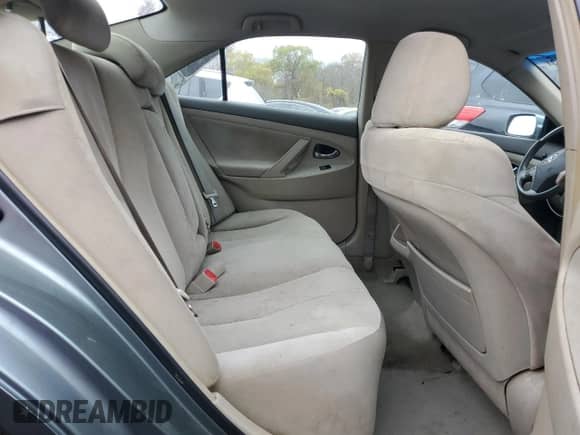 2007 Toyota Camry LE с VIN 4T1BE46K97U682711, выставлен на аукционе Copart как лот 85400715 с пробегом 171 630 миль миль и Чистый • Clean title. История ставок и продаж доступна на DreamBid. Изображение 10.