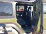 2022 Jeep Wrangler Unlimited Sport S с VIN 1C4HJXDG9NW196203, выставлен на аукционе IAAI как лот 43242883 с пробегом 90 223 миль миль и . История ставок и продаж доступна на DreamBid. Изображение 8.