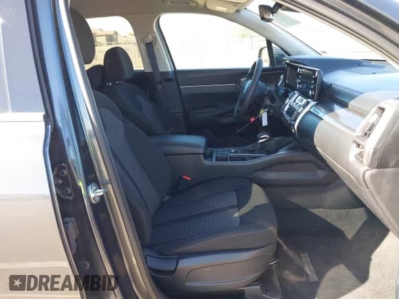 2023 Kia Sorento LX с VIN 5XYRG4LC3PG209446, выставлен на аукционе IAAI как лот 41392388 с пробегом 42 815 миль миль и . История ставок и продаж доступна на DreamBid. Изображение 5.