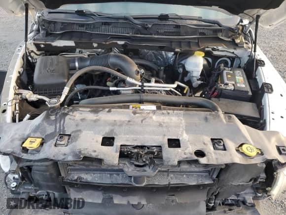 2020 Ram 1500 SLT с VIN 3C6RR7LT1LG182178, выставлен на аукционе Copart как лот 90028515 с пробегом 155 835 миль миль и На запчасти • Non repairable. История ставок и продаж доступна на DreamBid. Изображение 11.