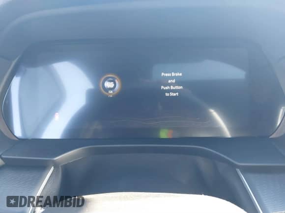 2023 Jeep Grand Cherokee Altitude with VIN 1C4RJKAG4P8855050, listed as a IAAI auction lot 41394806 with 33,990 mi miles and . Bid and sale history available at DreamBid. Image 14.