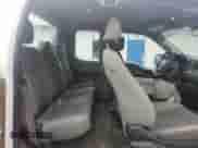 2016 Ford F-150 XL z VIN 1FTEX1C84GFC00508, wystawiony jako Copart lot #85554855 z przebiegiem 194 690 mil mil oraz Czysty tytuł • Clean title. Historia ofert i sprzedaży dostępna na DreamBid. Obrazek 11.