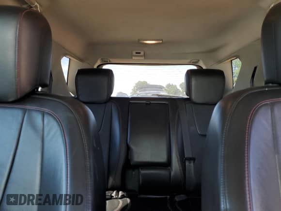 2010 Chevrolet Equinox LTZ с VIN 2CNFLFEY4A6289374, выставлен на аукционе Copart как лот 80956245 с пробегом 156 768 миль миль и Списание • Salvage title. История ставок и продаж доступна на DreamBid. Изображение 10.