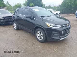 2019 Chevrolet Trax LT с VIN KL7CJPSB7KB898490, выставлен на аукционе IAAI как лот 42727728 с пробегом 128 216 миль миль и . История ставок и продаж доступна на DreamBid. Изображение 1.