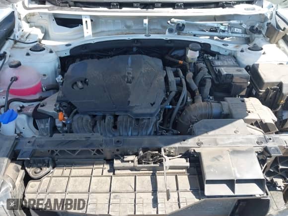 2024 Hyundai Tucson Limited с VIN 5NMJE3DE5RH400730, выставлен на аукционе IAAI как лот 43118989 с пробегом 14 295 миль миль и . История ставок и продаж доступна на DreamBid. Изображение 10.