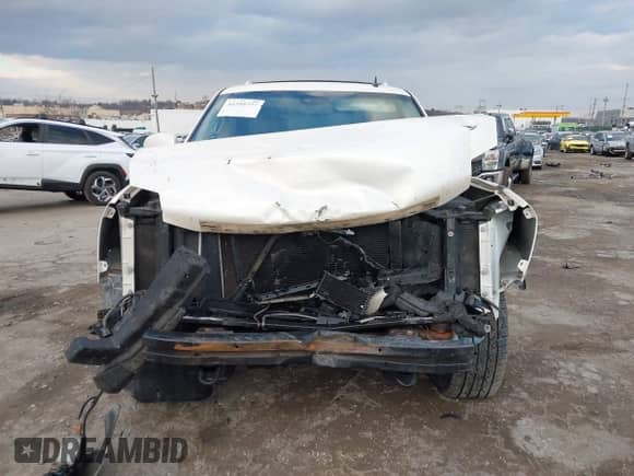 2009 Cadillac Escalade с VIN 1GYFK232X9R267887, выставлен на аукционе IAAI как лот 41295777 с пробегом Не указан миль и . История ставок и продаж доступна на DreamBid. Изображение 11.