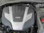 2019 Hyundai Santa Fe SE с VIN KM8SNDHF9KU306681, выставлен на аукционе Copart как лот 67710955 с пробегом 108 493 миль миль и Списание • Salvage title. История ставок и продаж доступна на DreamBid. Изображение 16.