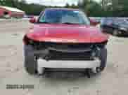 2021 Jeep Compass Latitude with VIN 3C4NJDBB0MT543799, listed as a Copart auction lot 64437985 with 46,999 mi miles and Salvage title. Bid and sale history available at DreamBid. Image 5.