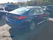 2015 Hyundai Sonata Sport с VIN 5NPE34AF3FH084799, выставлен на аукционе IAAI как лот 43453543 с пробегом 87 629 миль миль и . История ставок и продаж доступна на DreamBid. Изображение 4.