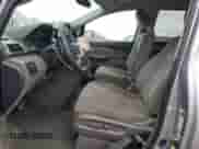 2016 Honda Odyssey LX with VIN 5FNRL5H26GB103453, listed as a Copart auction lot 86080625 with 97,833 mi miles and Salvage title. Bid and sale history available at DreamBid. Image 7.