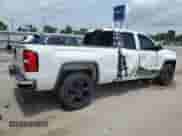 2016 GMC Sierra 1500 с VIN 1GTR1LEH3GZ180066, выставлен на аукционе Copart как лот 60656285 с пробегом 171 639 миль миль и Списание • Salvage title. История ставок и продаж доступна на DreamBid. Изображение 3.