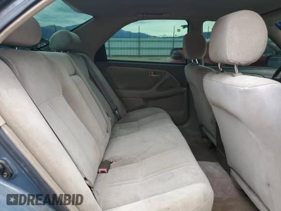 2000 Toyota Camry CE with VIN 4T1BG22KXYU989021, listed as a Copart auction lot 82126305 with 176,312 mi miles and Non repairable. Bid and sale history available at DreamBid. Image 10.