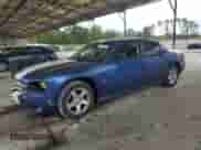 2009 Dodge Charger SXT с VIN 2B3KA33V79H514212, выставлен на аукционе Copart как лот 73103164 с пробегом 211 375 миль миль и Списание • Salvage title. История ставок и продаж доступна на DreamBid. Изображение 1.