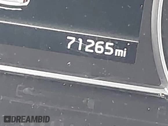 2021 Kia Sorento EX with VIN KNDRH4LG3M5053896, listed as a IAAI auction lot 42770985 with 71,265 mi miles and . Bid and sale history available at DreamBid. Image 7.