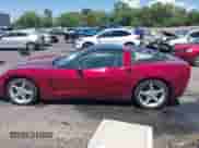 2006 Chevrolet Corvette with VIN 1G1YY26U165101067, listed as a IAAI auction lot 42788923 with 69,699 mi miles and . Bid and sale history available at DreamBid. Image 15.