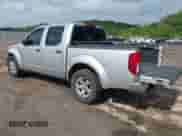 2013 Nissan Frontier SV с VIN 1N6AD0ER9DN730317, выставлен на аукционе IAAI как лот 42638618 с пробегом 200 124 миль миль и . История ставок и продаж доступна на DreamBid. Изображение 3.