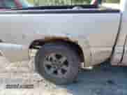 2005 Chevrolet Silverado 1500 Z71 с VIN 2GCEK13T751155281, выставлен на аукционе IAAI как лот 42813812 с пробегом 161 328 миль миль и . История ставок и продаж доступна на DreamBid. Изображение 12.